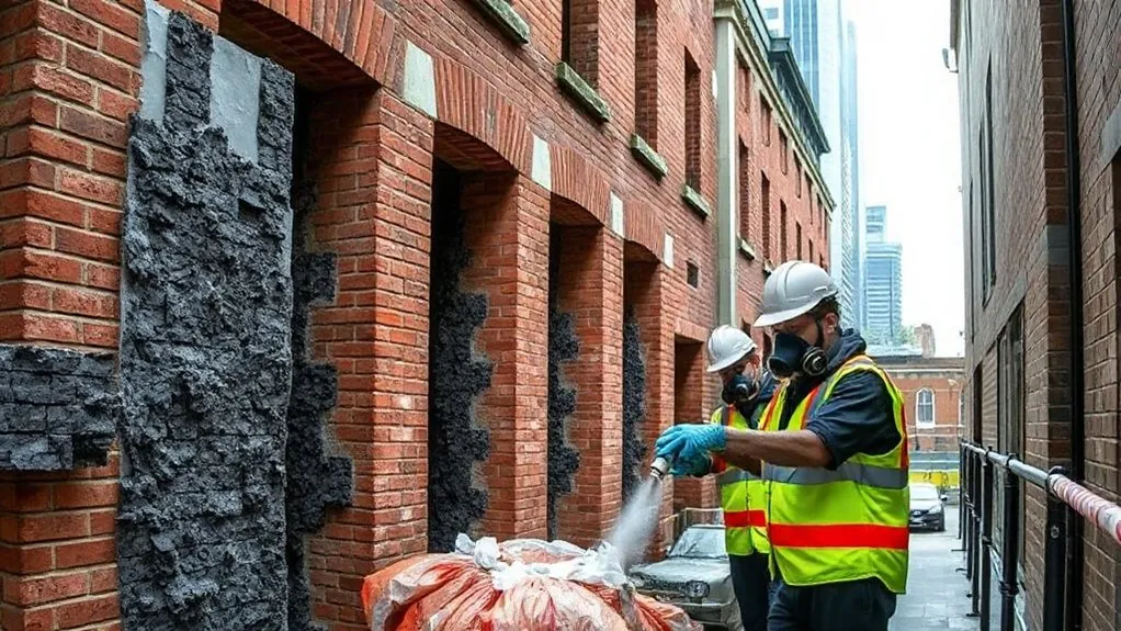 Construction & Demolition in Charlton — HSE-licensed specialists