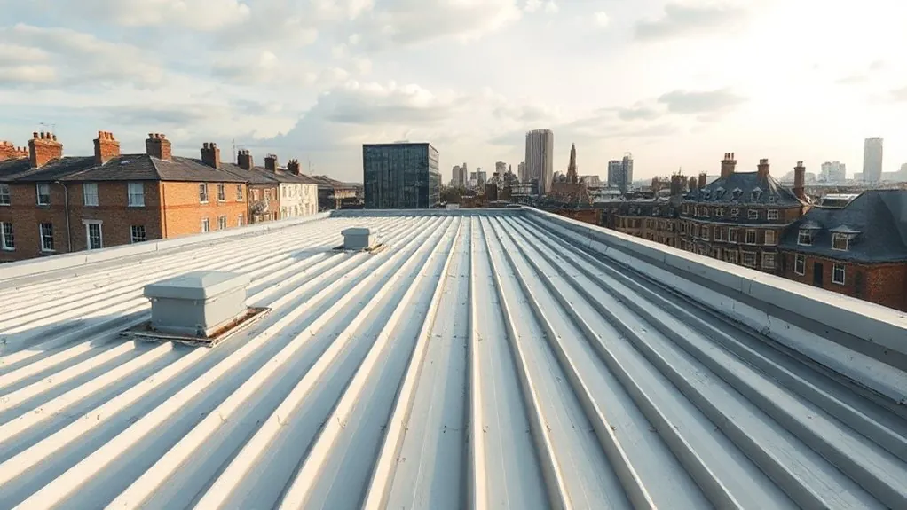Replacement Roofs in Charlton — HSE-licensed specialists